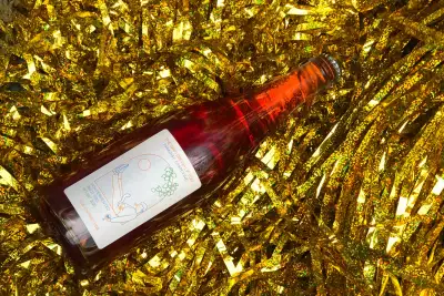 Toronto bottle shops and alcohol stores | Paradise Grapevine makes their own wine