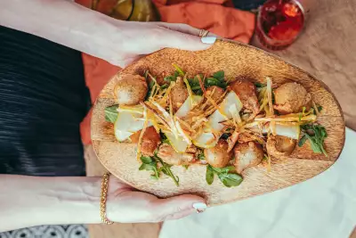 Best Italian restaurants in Toronto | A dish at Stelvio on Dundas West