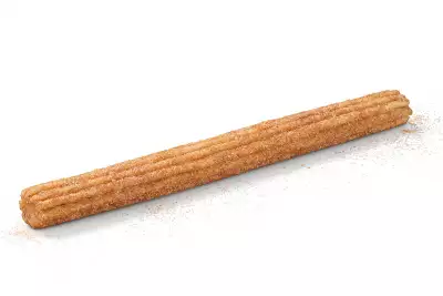 Subway Canada Footlong Churro