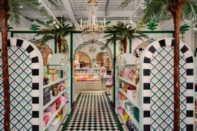 New restaurants Toronto | Inside Mandy's Yorkville