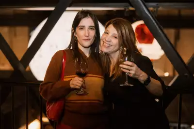 The 2024 foodism ICON Awards | Guests at the foodism ICON Awards
