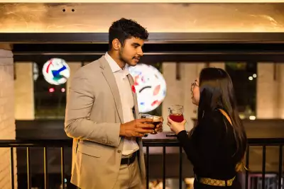 The 2024 foodism ICON Awards | Guests at the foodism ICON Awards
