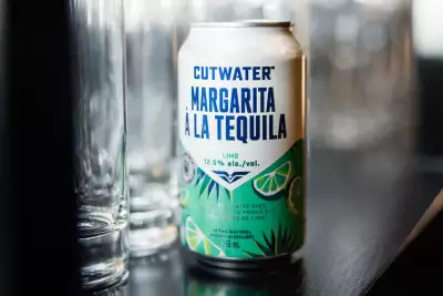 The 2024 foodism ICON Awards | Cutwater at the foodism ICON Awards