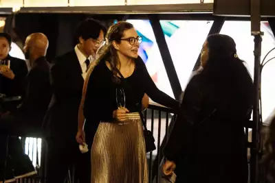 The 2024 foodism ICON Awards | Guests at the foodism ICON Awards