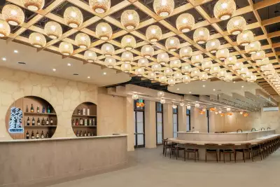 Best new Toronto restaurants | Inside Ju-Raku