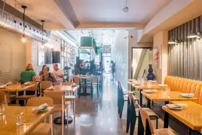 Jamaican food restaurants Toronto | Patois