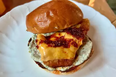 Filet-XO-Fish, SeeYouSoon x Ace Hotel