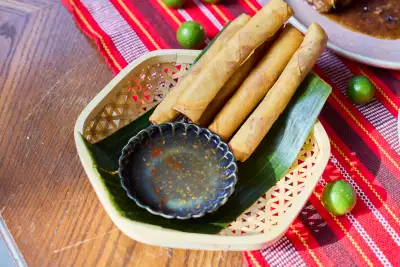 New Toronto restaurants | Makilala