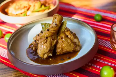 New Toronto restaurants | Makilala