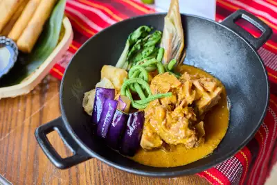 New Toronto restaurants | Makilala