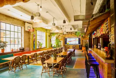 New Toronto restaurants | Makilala