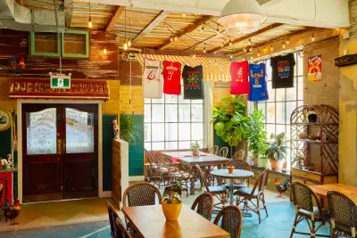 New Toronto restaurants | Makilala