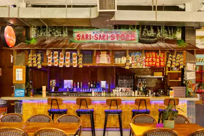 New Toronto restaurants | Makilala