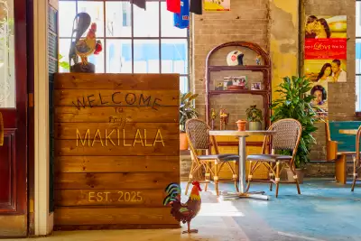 New Toronto restaurants | Makilala