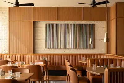 New restaurants Toronto | The Frederick