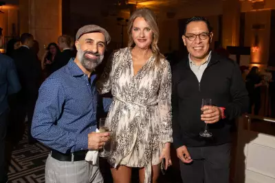 The 2025 foodism ICON Awards