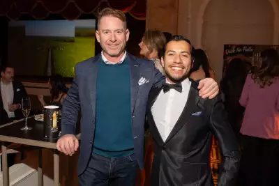 The 2025 foodism ICON Awards