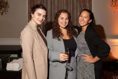 The 2025 foodism ICON Awards