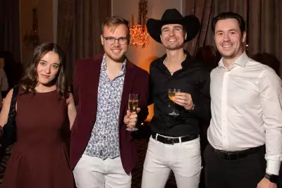 The 2025 foodism ICON Awards