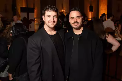 The 2025 foodism ICON Awards