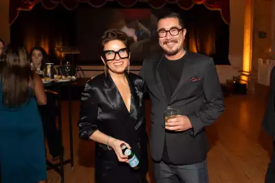 The 2025 foodism ICON Awards