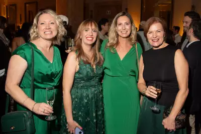 The 2025 foodism ICON Awards