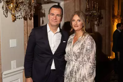 The 2025 foodism ICON Awards