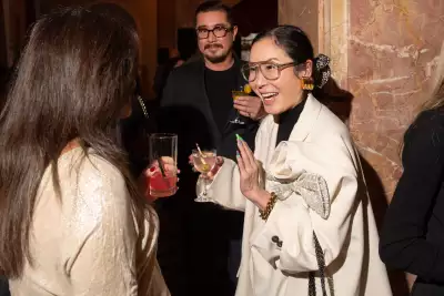 The 2025 foodism ICON Awards