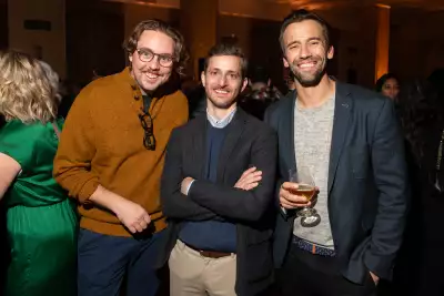 The 2025 foodism ICON Awards