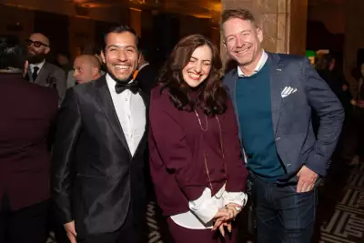 The 2025 foodism ICON Awards
