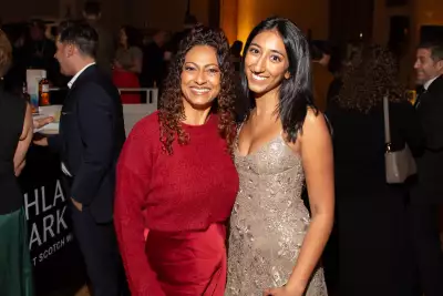 The 2025 foodism ICON Awards