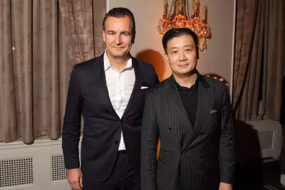 The 2025 foodism ICON Awards