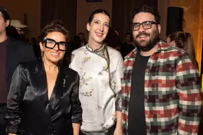 The 2025 foodism ICON Awards