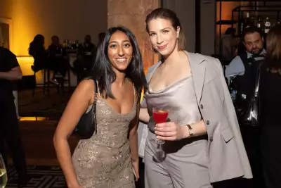 The 2025 foodism ICON Awards