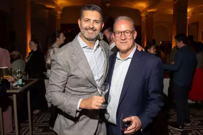 The 2025 foodism ICON Awards