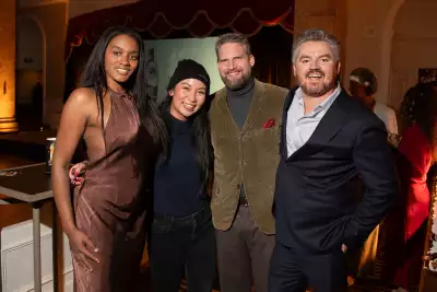 The 2025 foodism ICON Awards