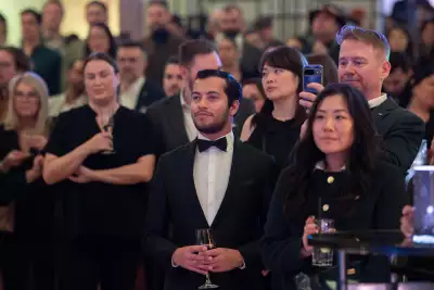 The 2025 foodism ICON Awards