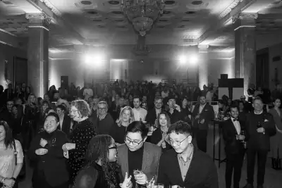 The 2025 foodism ICON Awards