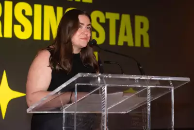 The 2025 foodism ICON Awards