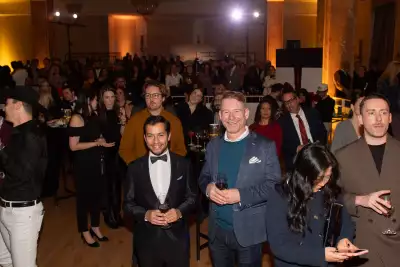 The 2025 foodism ICON Awards
