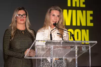 The 2025 foodism ICON Awards