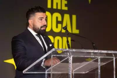 The 2025 foodism ICON Awards