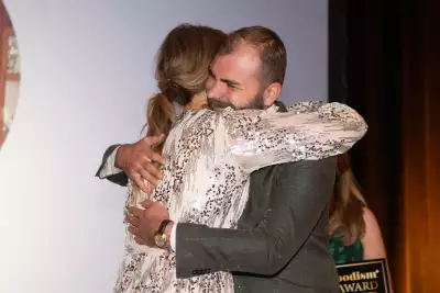 The 2025 foodism ICON Awards