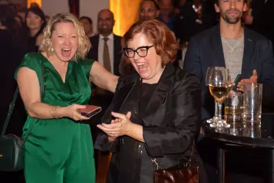 The 2025 foodism ICON Awards