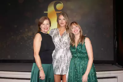 The 2025 foodism ICON Awards