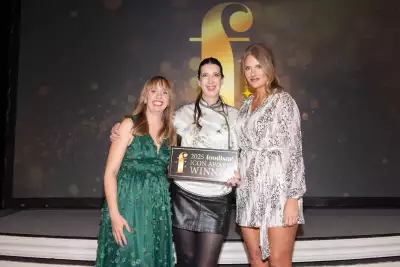 The 2025 foodism ICON Awards
