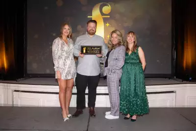 The 2025 foodism ICON Awards