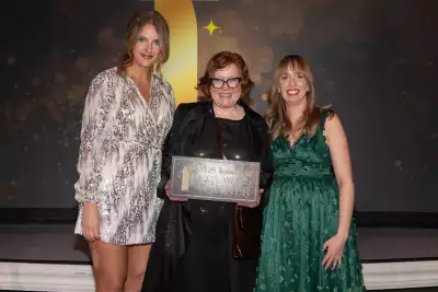 The 2025 foodism ICON Awards
