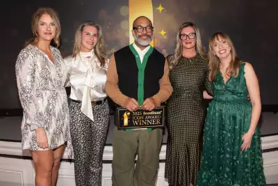 The 2025 foodism ICON Awards