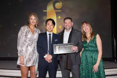The 2025 foodism ICON Awards